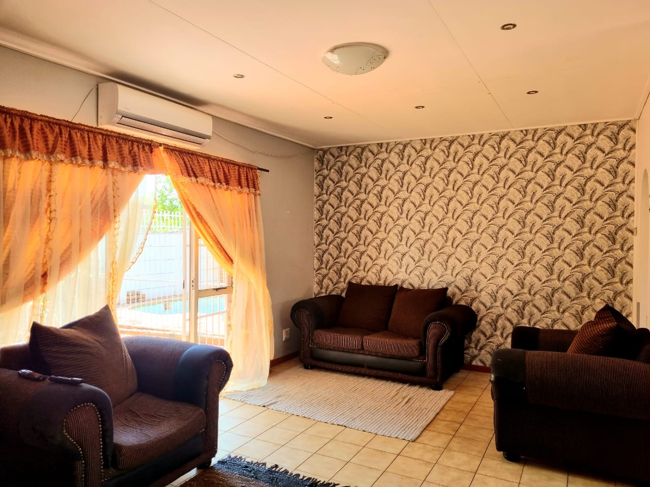 2 Bedroom Property for Sale in Diamant Park Northern Cape